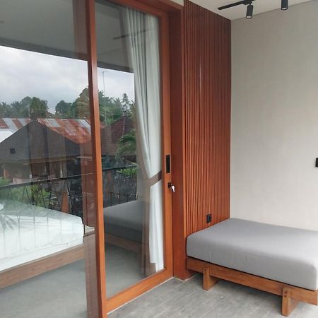 Cuan House Ubud Екстериор снимка