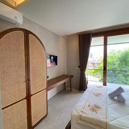 Cuan House Ubud Екстериор снимка