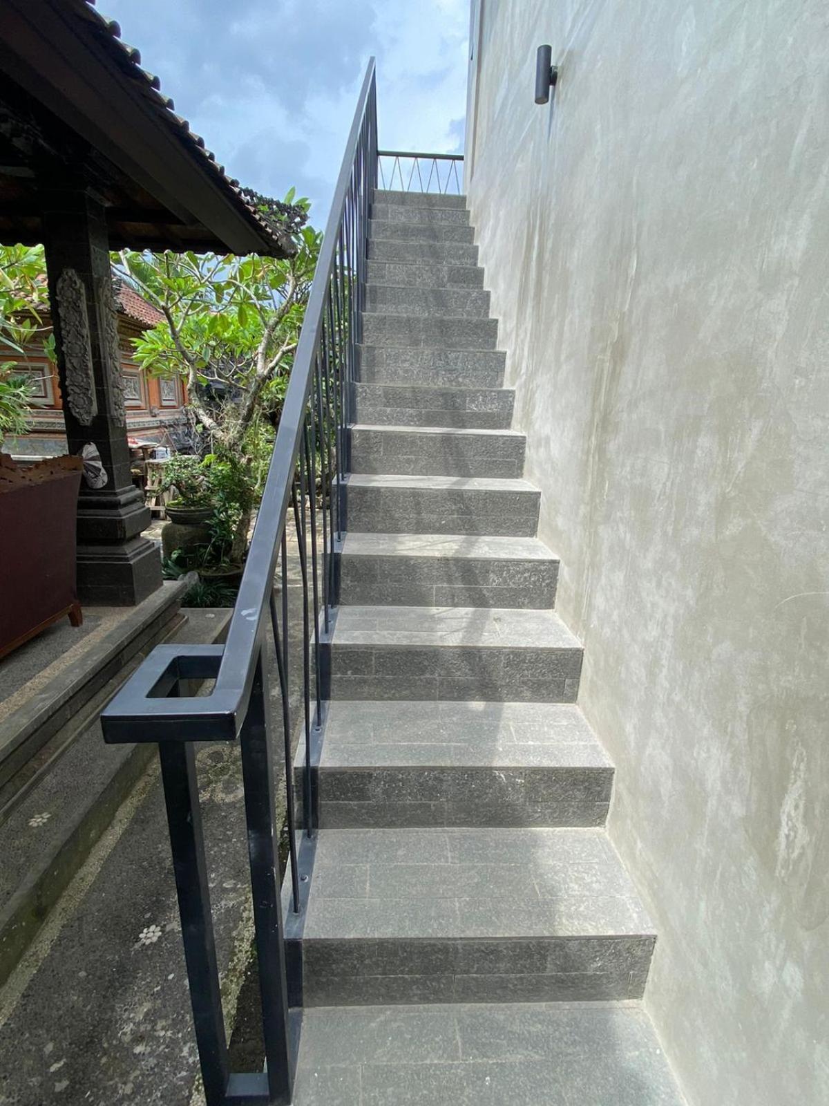 Cuan House Ubud Екстериор снимка