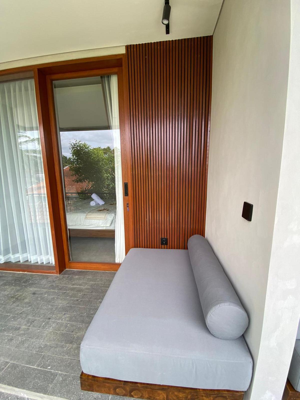 Cuan House Ubud Екстериор снимка