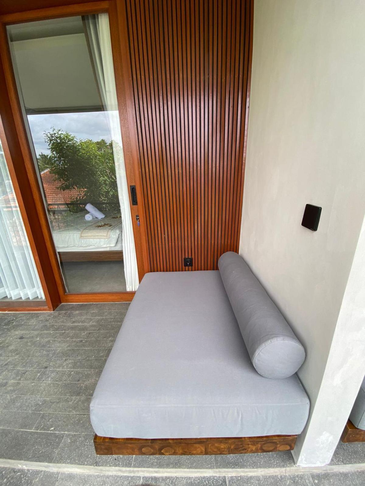 Cuan House Ubud Екстериор снимка