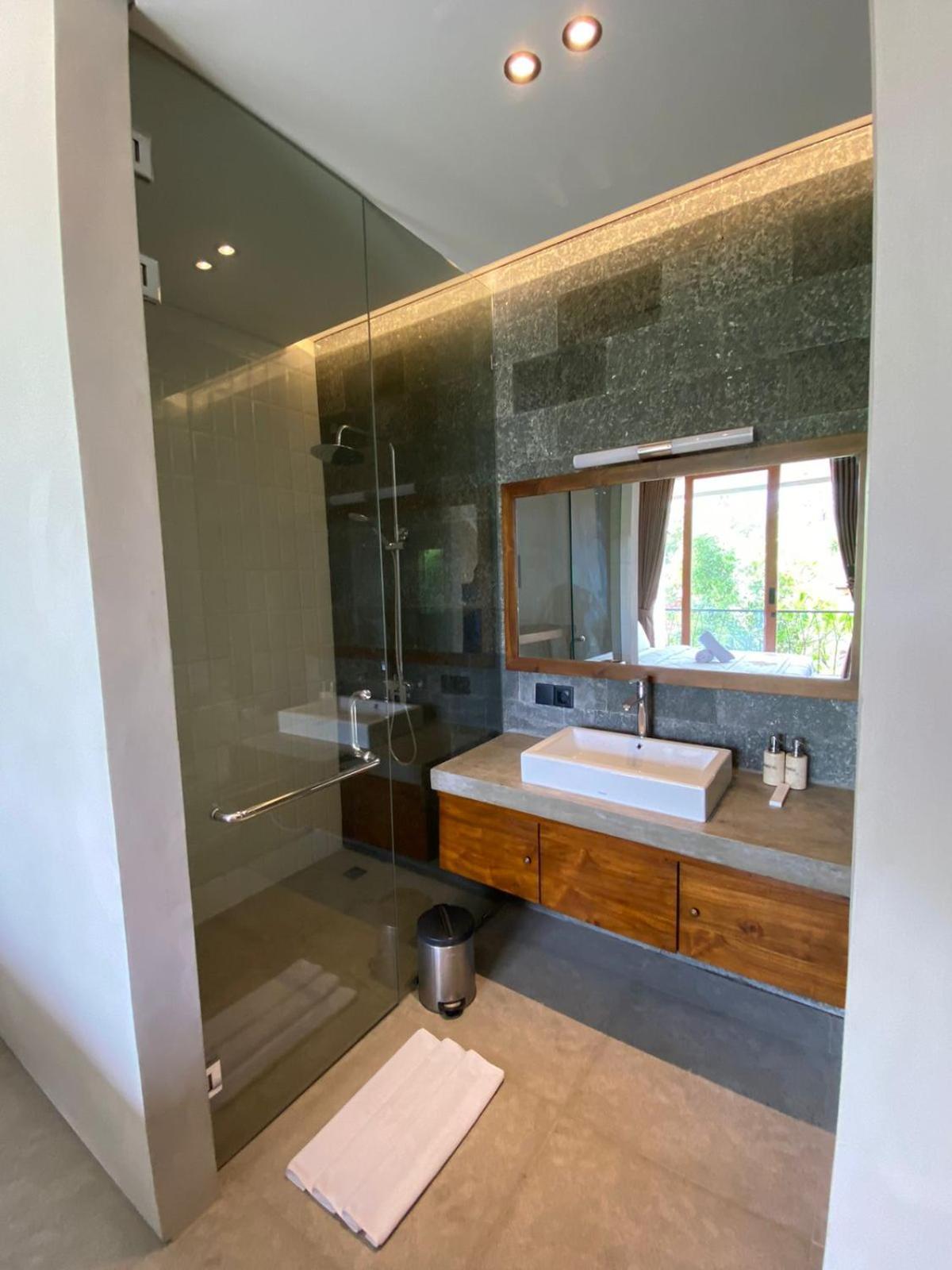 Cuan House Ubud Екстериор снимка