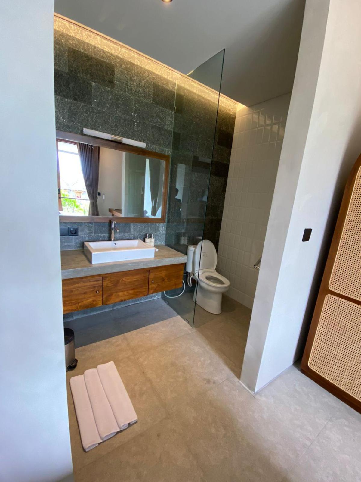 Cuan House Ubud Екстериор снимка