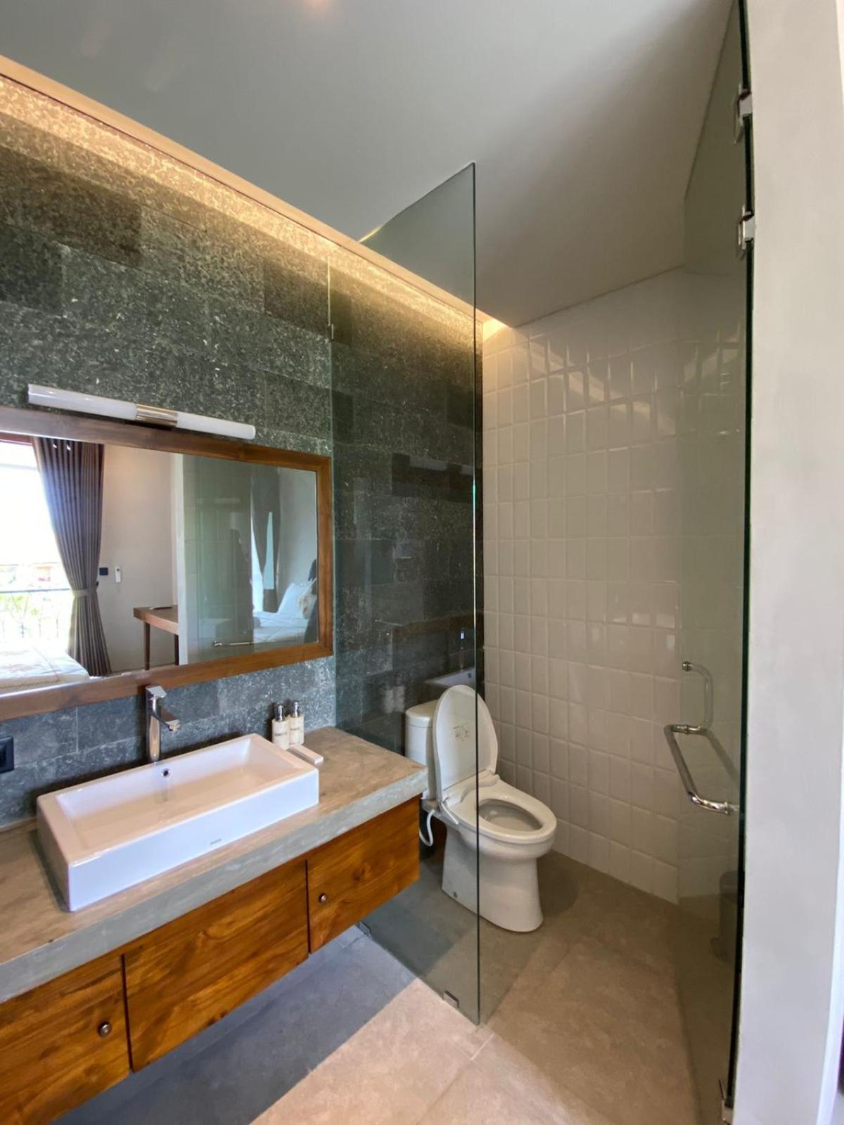 Cuan House Ubud Екстериор снимка