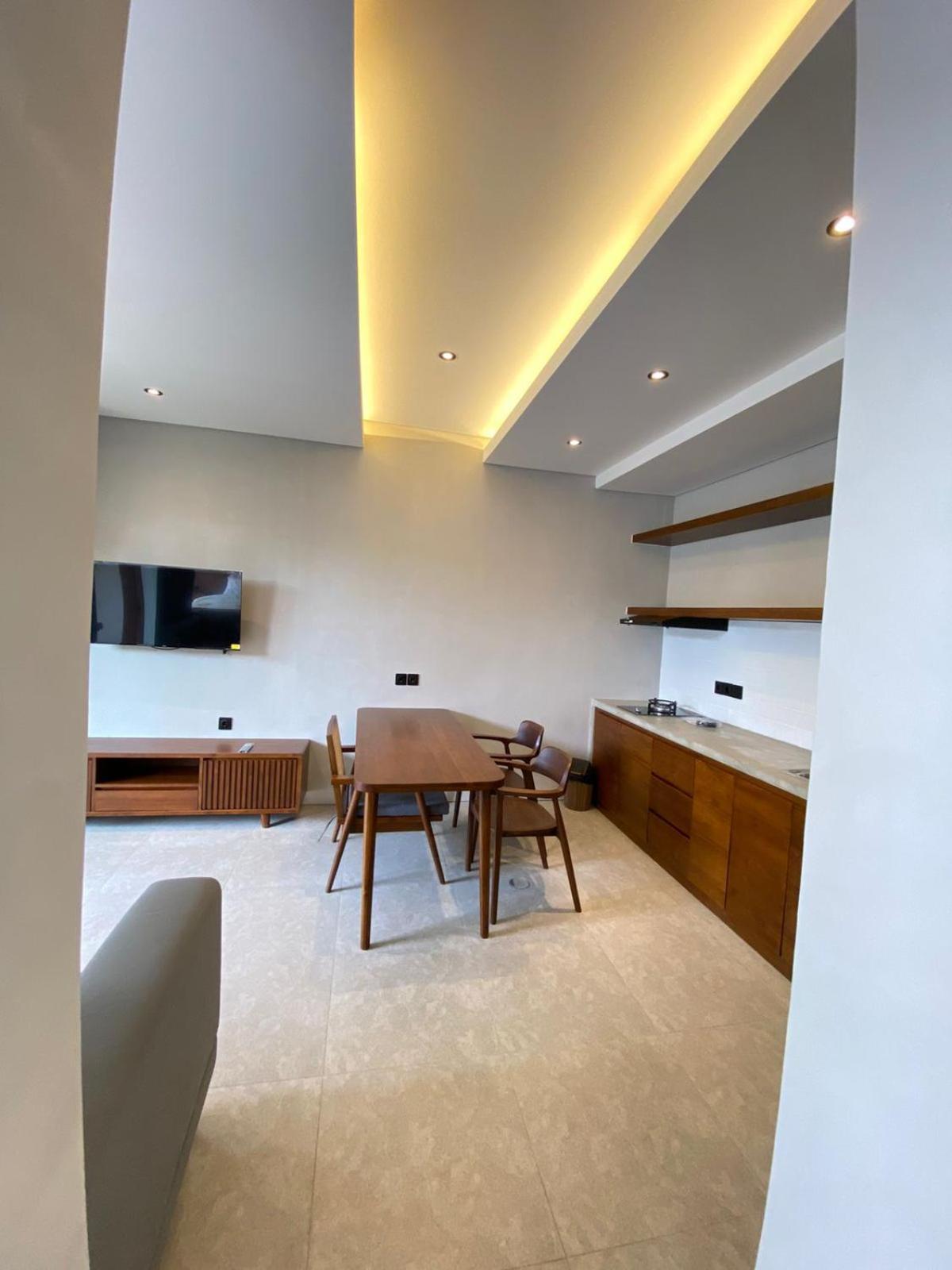 Cuan House Ubud Екстериор снимка