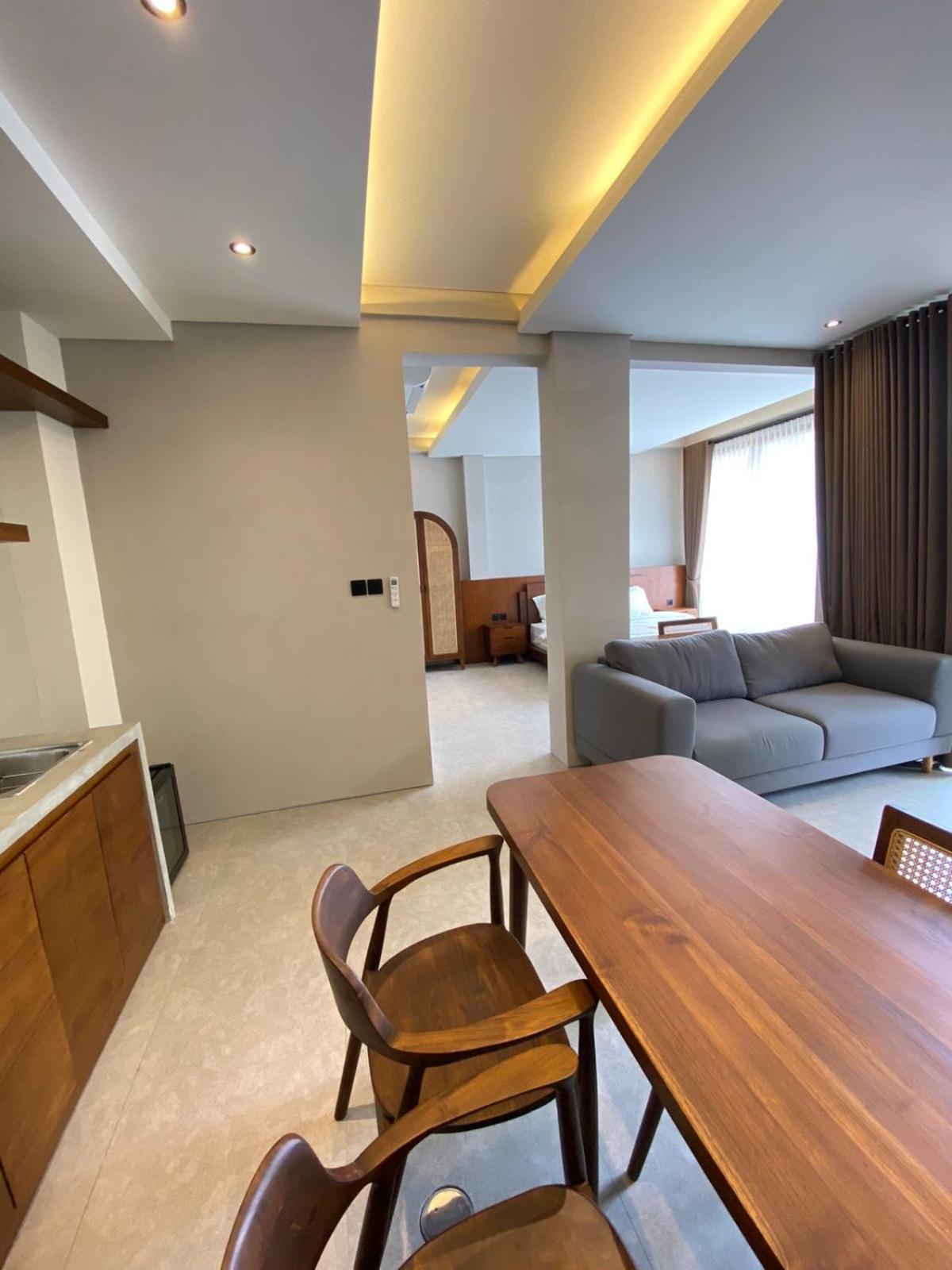 Cuan House Ubud Екстериор снимка