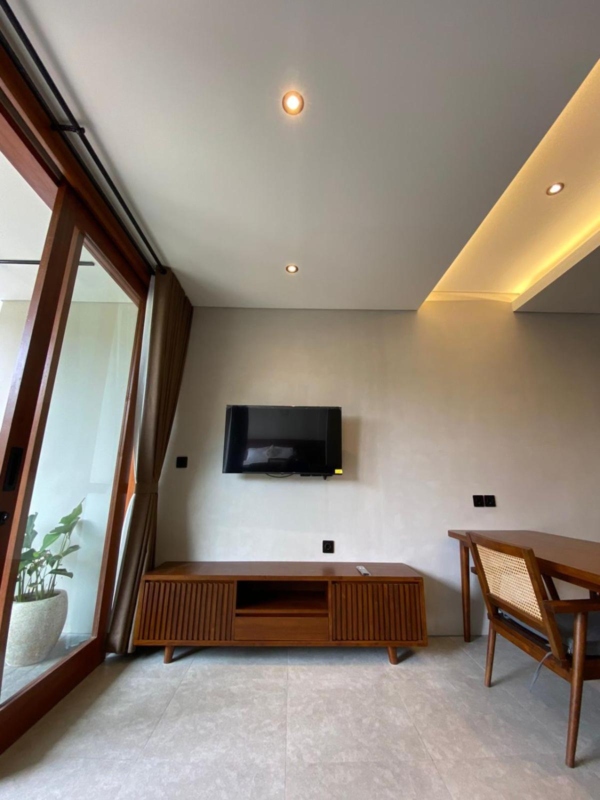 Cuan House Ubud Екстериор снимка