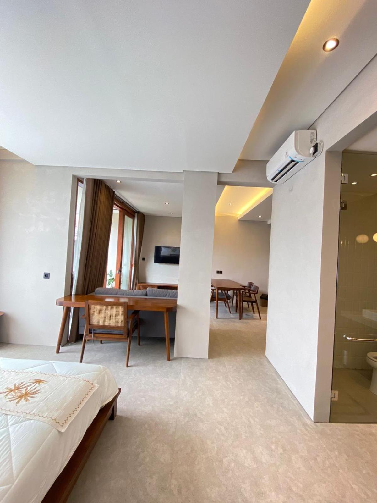 Cuan House Ubud Екстериор снимка