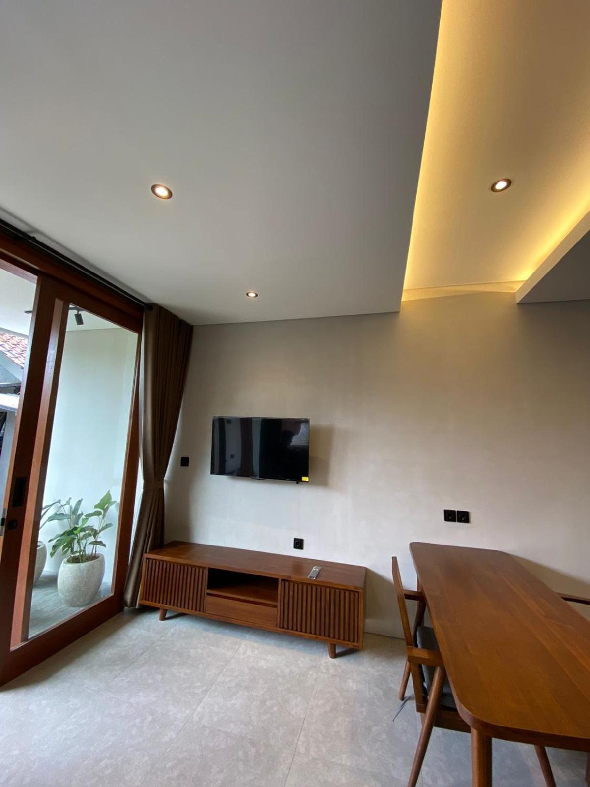 Cuan House Ubud Екстериор снимка