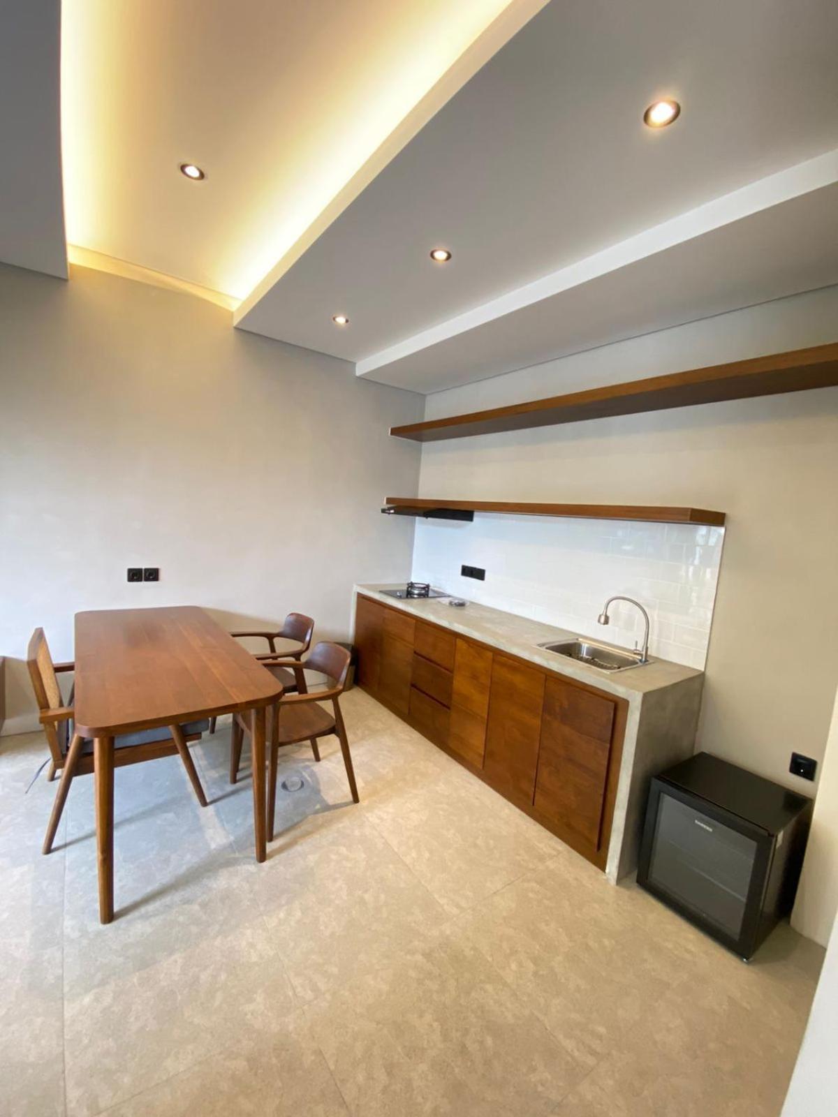 Cuan House Ubud Екстериор снимка
