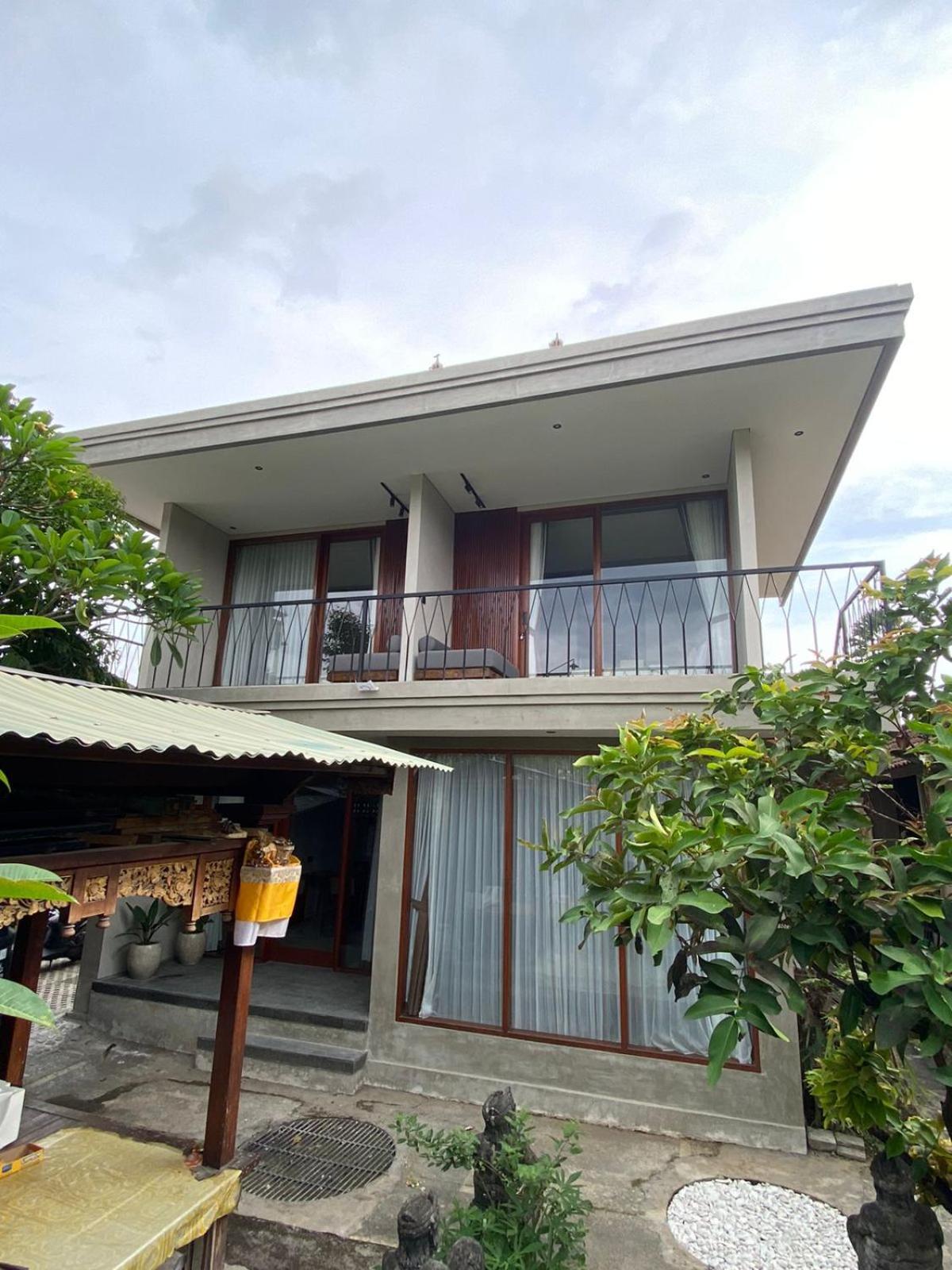 Cuan House Ubud Екстериор снимка