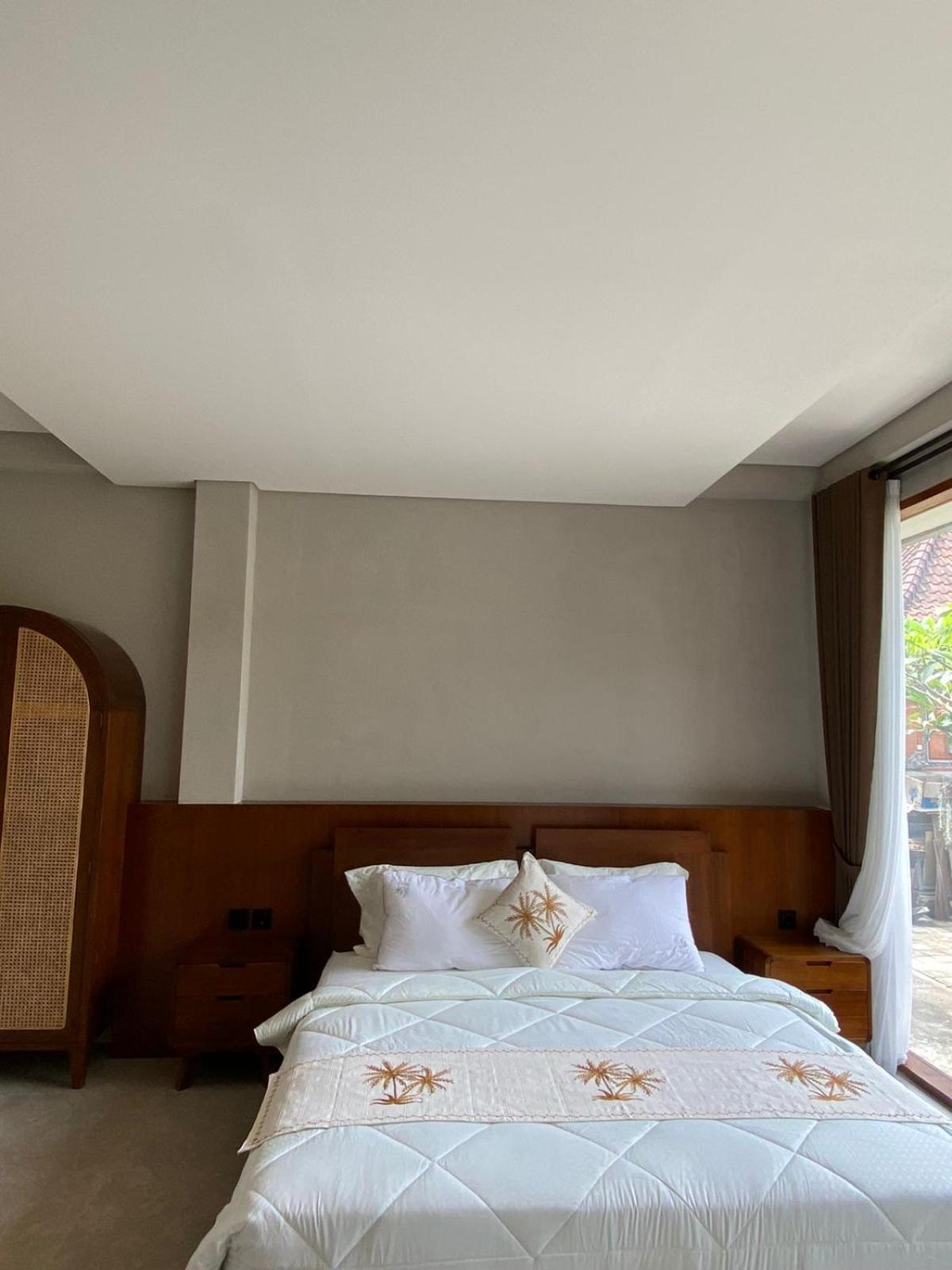 Cuan House Ubud Екстериор снимка