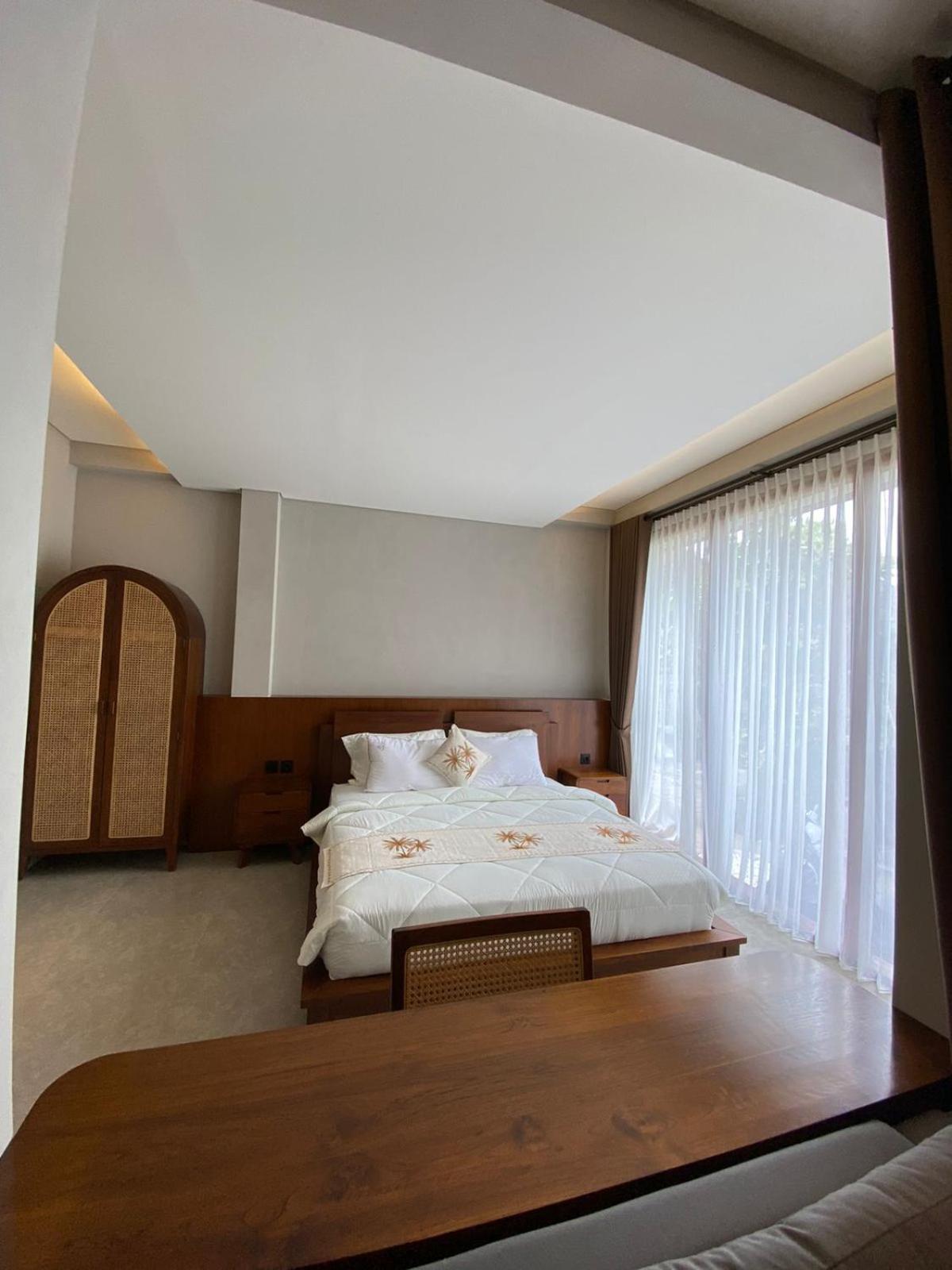 Cuan House Ubud Екстериор снимка