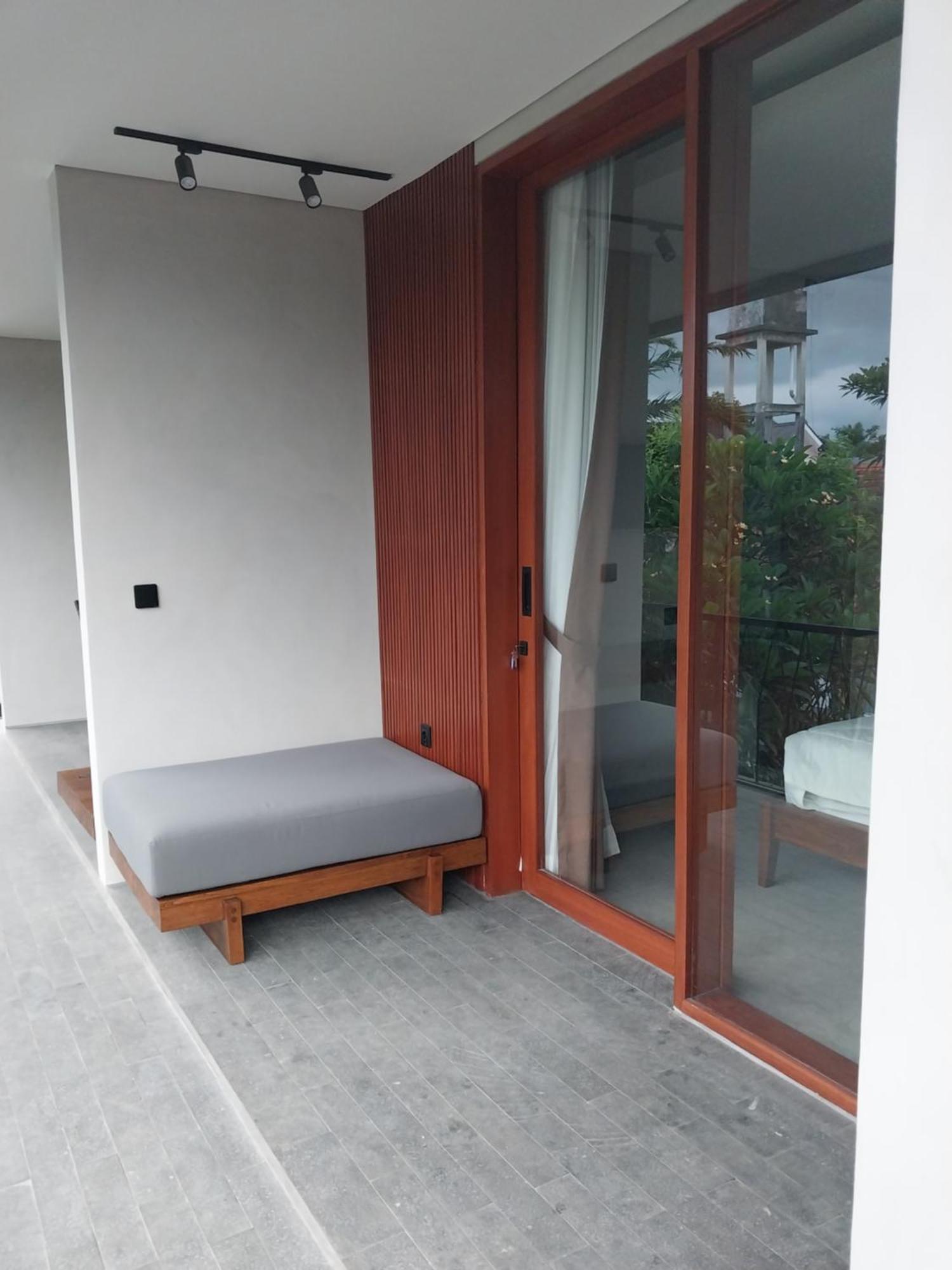 Cuan House Ubud Екстериор снимка