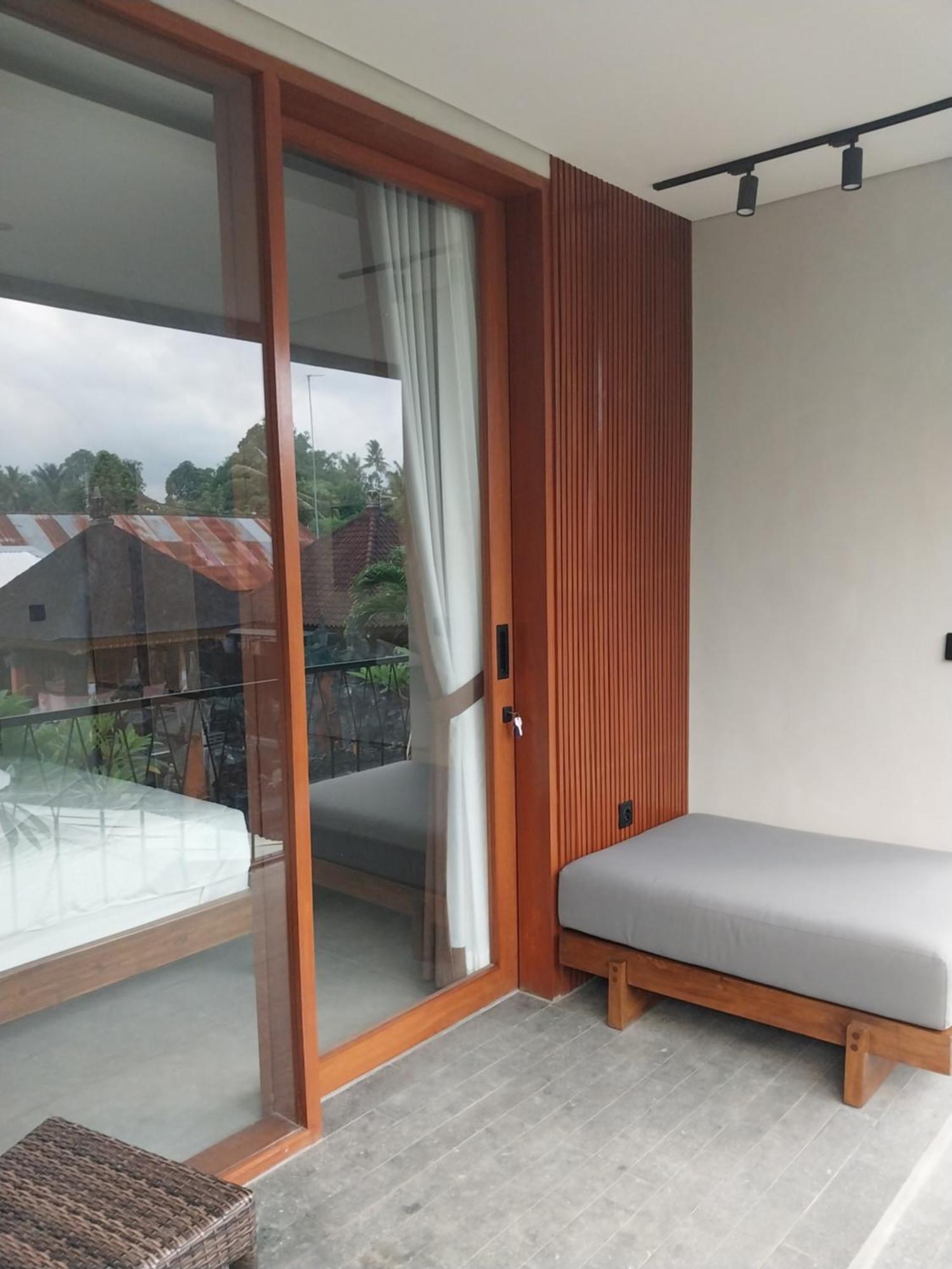 Cuan House Ubud Екстериор снимка