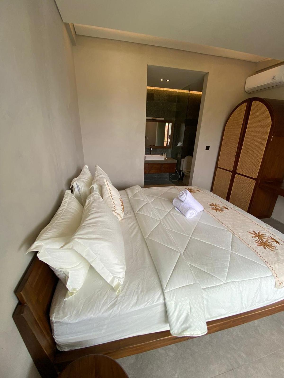 Cuan House Ubud Екстериор снимка