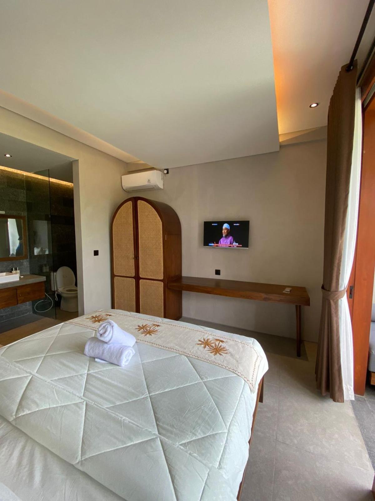 Cuan House Ubud Екстериор снимка