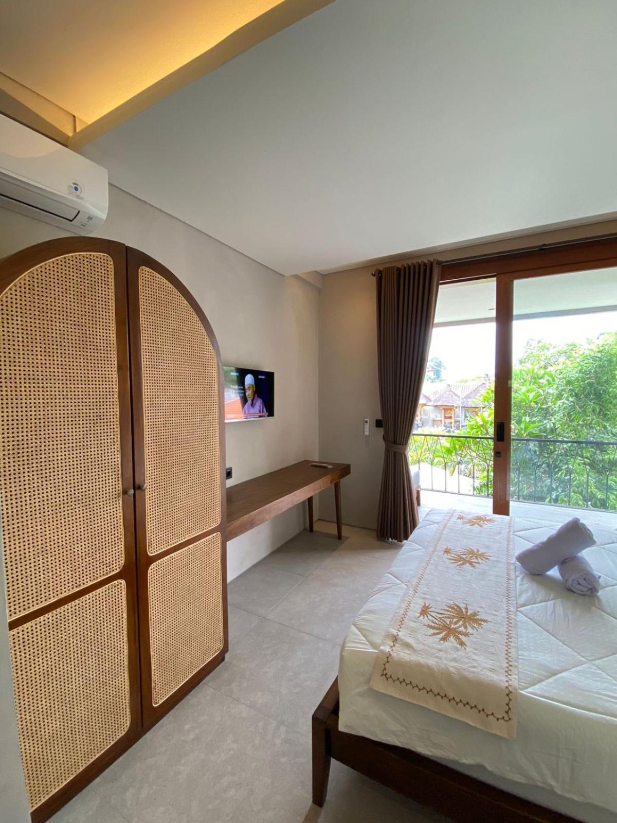 Cuan House Ubud Екстериор снимка